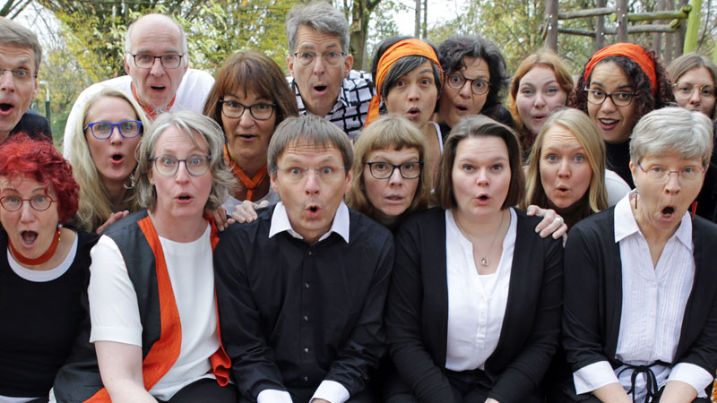 crashendo pop chor aus bochum - zitate crashendo pop chor aus bochum - zitate